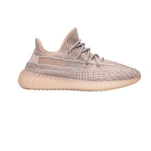 Yeezy Boost Synth Non-Reflective Sneakers